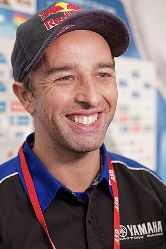 Conférence de presse du Dakar 2016.
