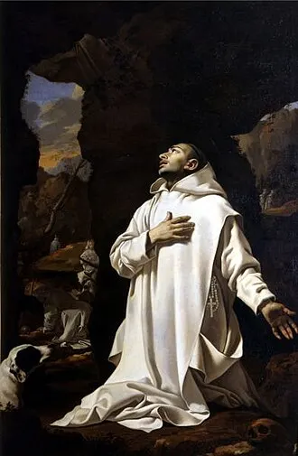 São Bruno
