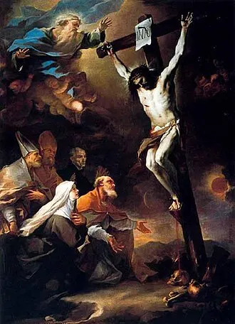 Aspreno de Nápoles e Eufrônio de Augustoduno e Gamaliel