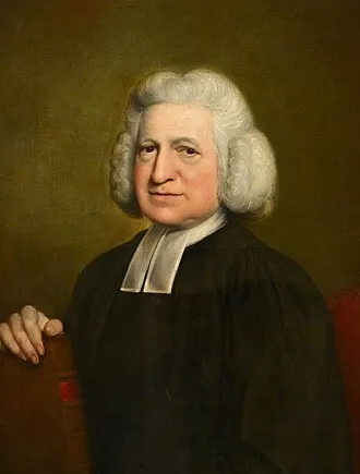 Charles Wesley e Concepción Cabrera de Armida e Cunegunda de Luxemburgo
