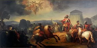 Battle of Ourique (1139)