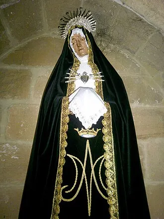 Nossa Senhora das Dores