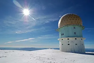 Torre, Serra da Estrela, Portugal [2010]