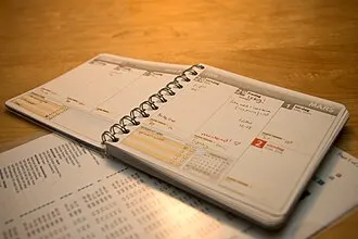 A calendar showing the leap year day.