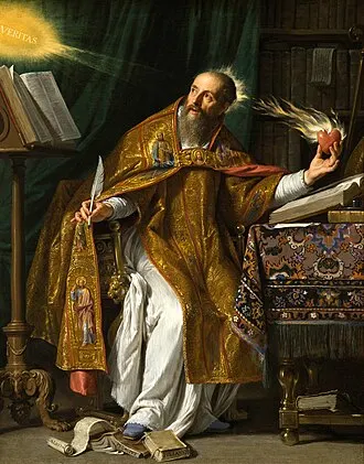 Santo Agostinho