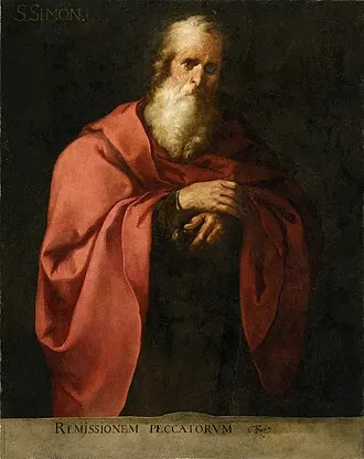 São Simão e São Judas