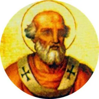 São João I
