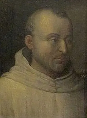 Ambrogio Traversari e Anacleto González Flores e Cirilo Smirnov