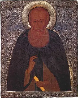 Alexandre Svirsky e Battista Mantovano e Kateri Tekakwitha