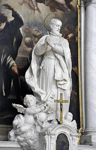 Santa Josefina Bakhita
