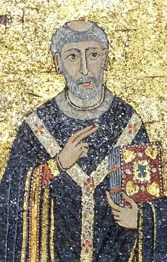 São Calisto I