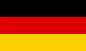 Flag of Germany, Commons page → Germany.