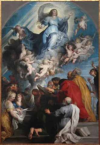 Alípio de Tagaste e Assunção de Maria e Basílio, o Louco por Cristo