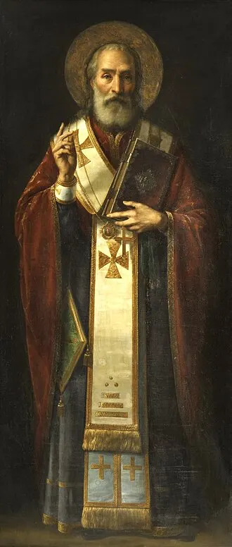São Nicolau