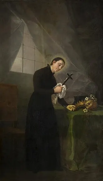 São Luís Gonzaga