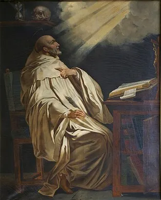 São Bernardo