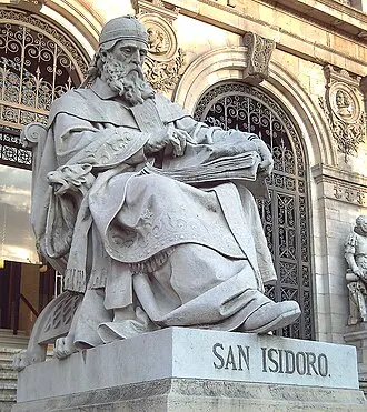 Santo Isidoro