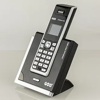 Auerswald COMfortel DECT 660C