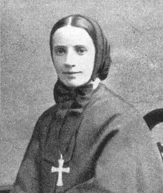 Francisca Xavier Cabrini