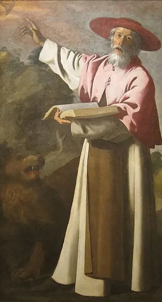 São Jerónimo