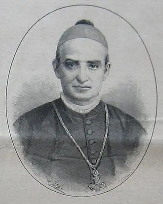 Alexandre I de Alexandria e Ciriaco Sancha y Hervás e Emerência
